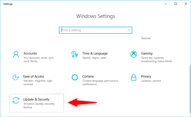 3 ways to boot your Windows 10 PC from a USB flash drive - Digital Citizen