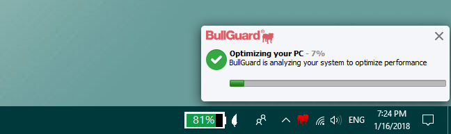 BullGuard Premium Protection