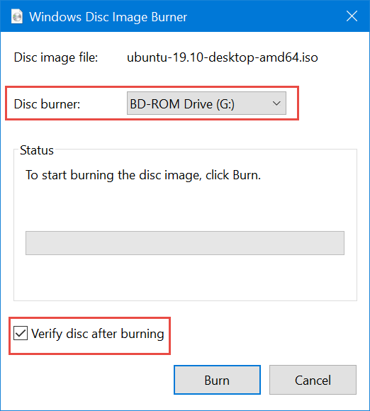 How To Burn On Iso File To A Disc Dvd Blu Ray Etc In Windows 10 Digital Citizen How To Burn On Iso File To A Disc Dvd Blu Ray Etc In Windows 10 Digital Citizen