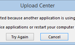 Microsoft Office, Office 365, document, cach, problem, repair