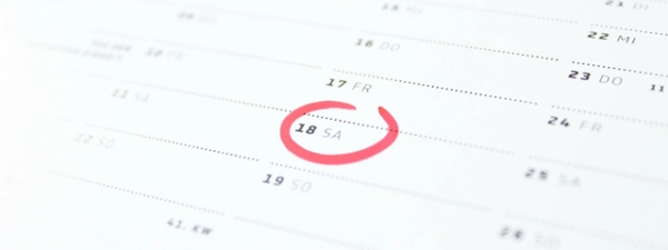 Calendar