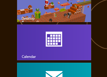 Windows 8 - How to work with the Calendar app