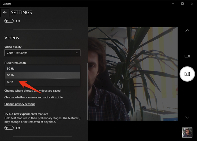 nvidia broadcast camera flickering nvidia broadcast camera flickering
