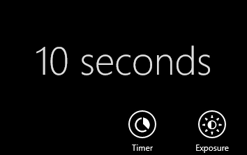 Windows 8.1, Camera, app, webcam, pictures, video, record