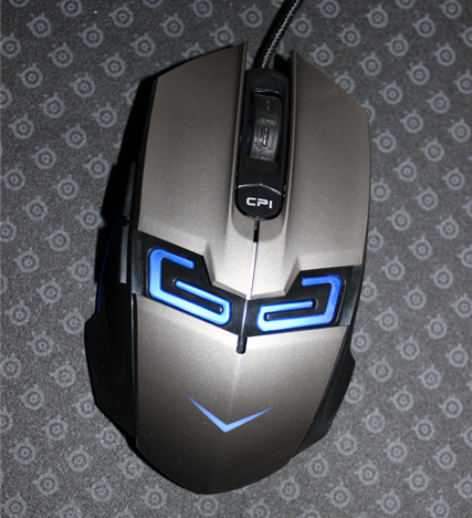 Canyon, CND, SGM7, mouse, review, gaming