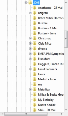 Classic Shell - Windows Explorer