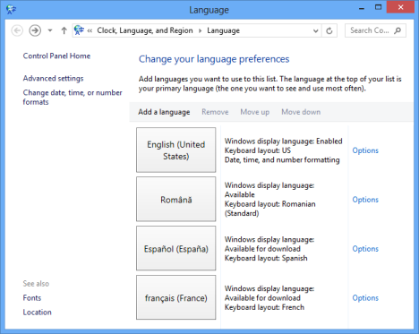 change language windows 8 change language windows 8