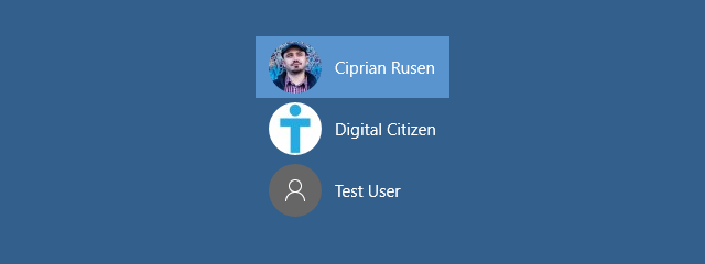 windows 10 login not showing windows 10 login not showing