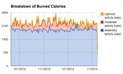 Christmas, habits, food, sleep, activity