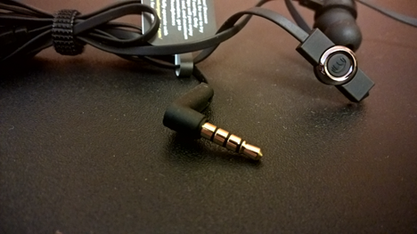 Monster Clarity HD High Definition In-Ear Headphones, review, sound, audio, headphones, in-ear