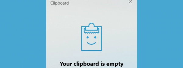 Clipboard