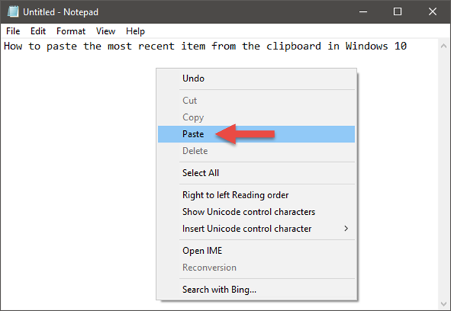 clipboard items not collected in flycut clipboard items not collected in flycut