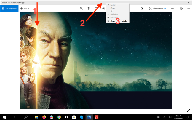 8 Ways To Close Apps In Windows 10 Like A Pro Digital Citizen