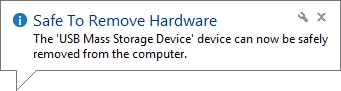 Notification Area, Customize, Windows 7, Windows 8