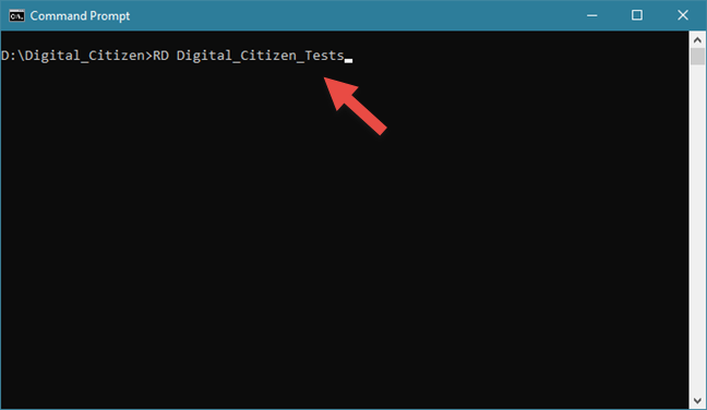 ef does not execute delete command ef does not execute delete command