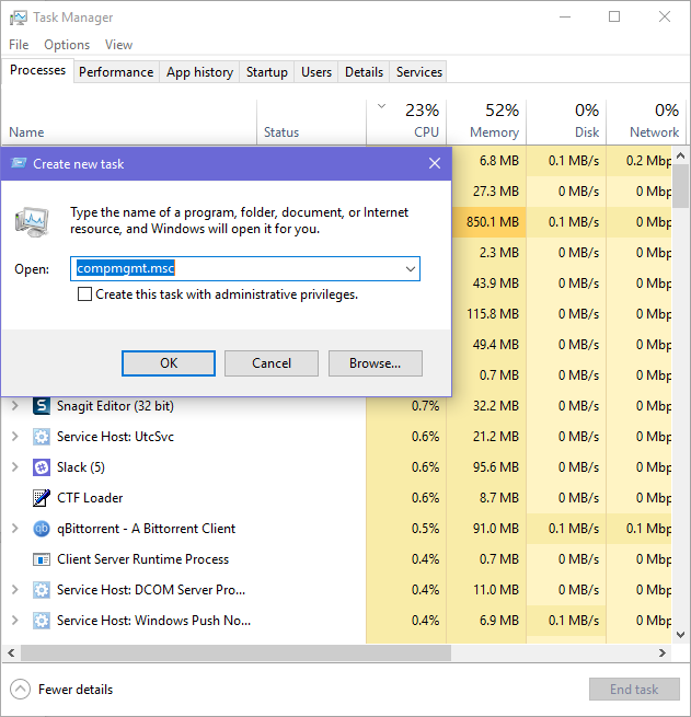 10 ways to open the Computer Management tool in Windows (all versions)  Digital Citizen