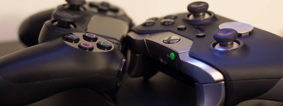 How to Update the Firmware on Your Xbox One Controller & Headset