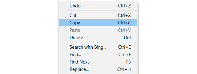What Does Cut And Paste Mean In Computer Terms What Does Cut And Paste Mean In Computer Terms