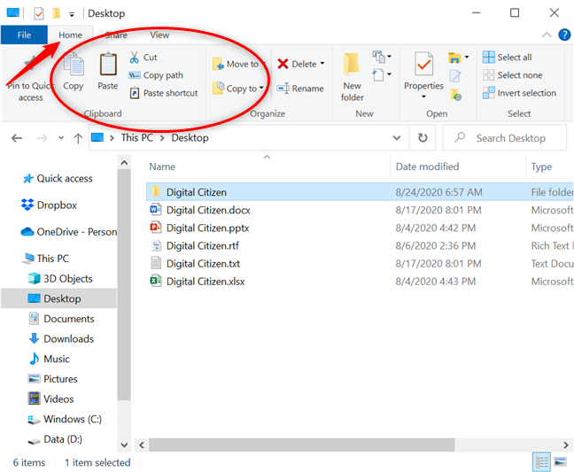 how to copy and paste from windows photo viewer to google sites
