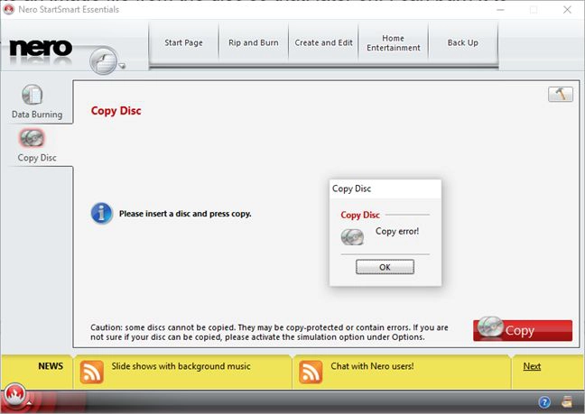 copy, DVD, Blu-Ray, disc, protected, AnyDVD HD, circumvent, Windows