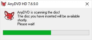 copy, DVD, Blu-Ray, disc, protected, AnyDVD HD, circumvent, Windows