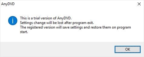 copy, DVD, Blu-Ray, disc, protected, AnyDVD HD, circumvent, Windows