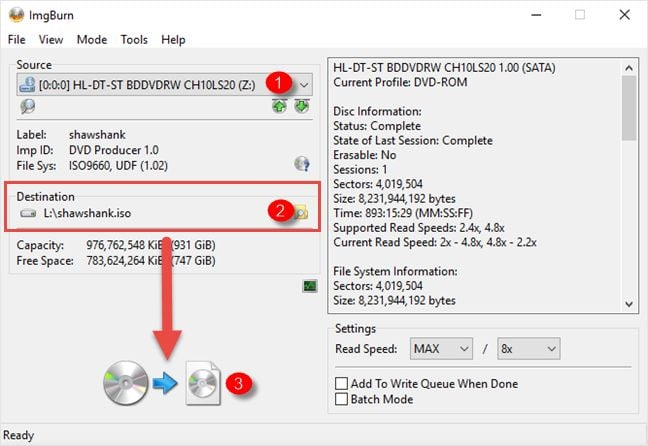 blu ray burning software protection