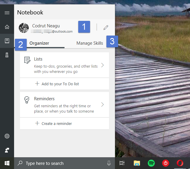 cortana setup windows 10 cortana setup windows 10