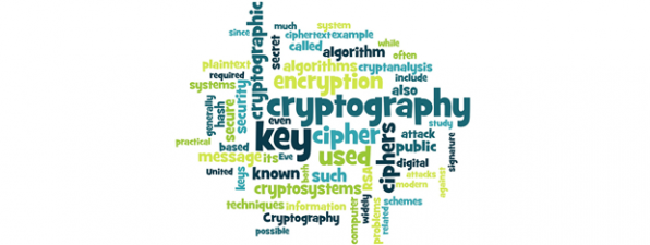 Cryptography