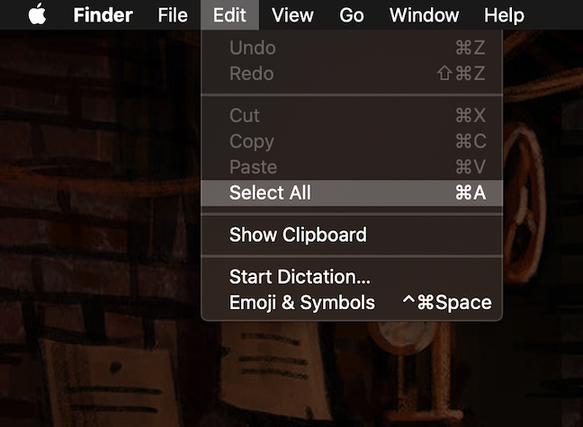 copy and paste file to clipboard mac os x