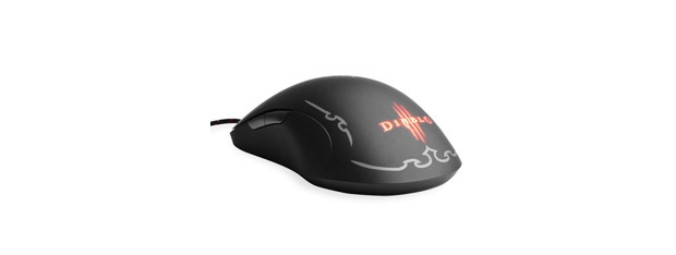 Steelseries Diablo 3 Mouse Review - Is it Worthy of Its Name?