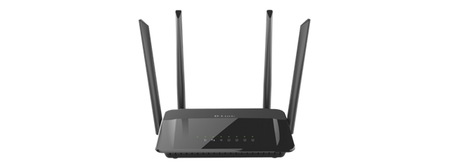 Reviewing D-Link DIR-822: The affordable WiFi router!