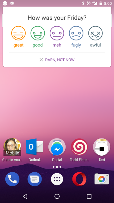 Daylio, mood, tracker, log