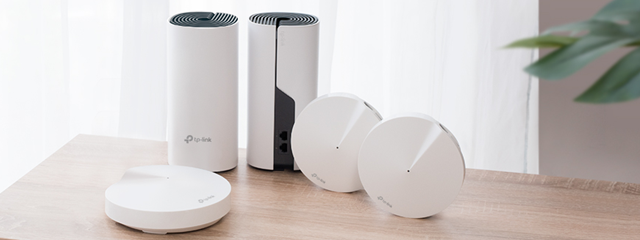 With the upcoming Deco M4, TP-Link allows users to use different Decos in  one network