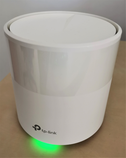 TP-Link Deco X60