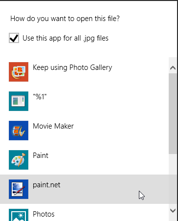 change file association windows 10 change file association windows 10