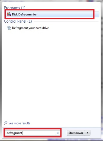 windows 10 disk defragmenter windows 10 disk defragmenter