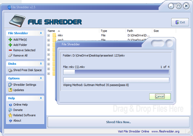 free data eraser from computer free data eraser from computer