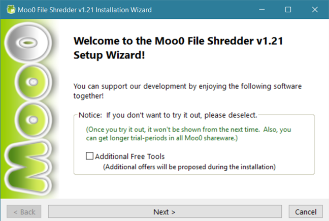 best free file shredder software for windows 7