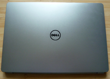 Dell Inspiron 14, model 7437, performance, review, benchmarks