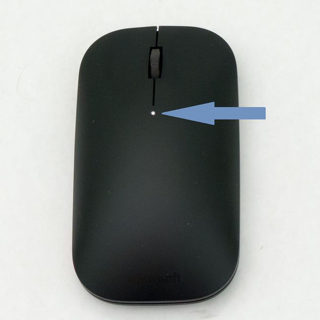 Microsoft, Designer Bluetooth Mouse, wireless, review, Bluetooth