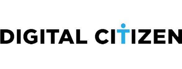 Digital Citizen