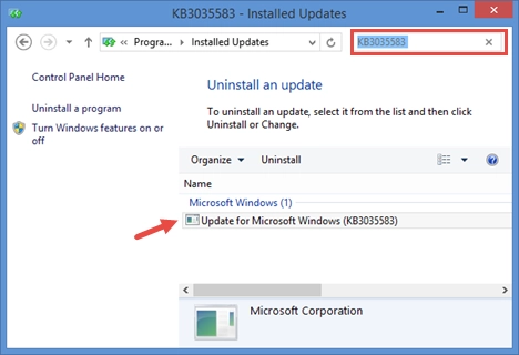 Windows 10, disable, remove, reserve, upgrade, app, notification