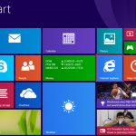 Internet Explorer 11