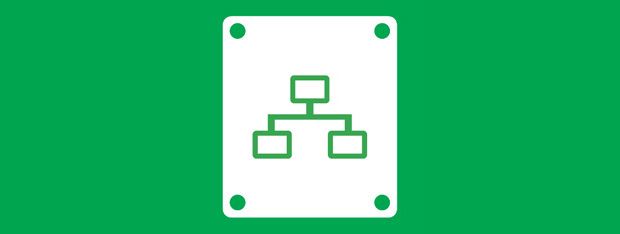 How to Remove Network Locations Mapped as Drives in Windows 8