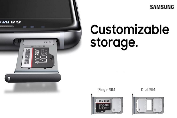 How does dual SIM work in different countries?