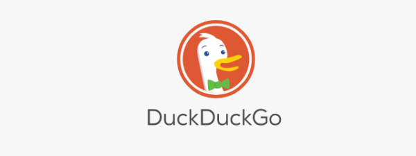 DuckDuckGo