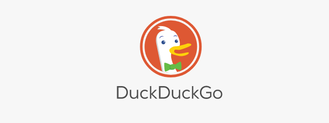 duckduckgo or brave