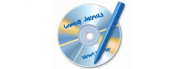 DVD