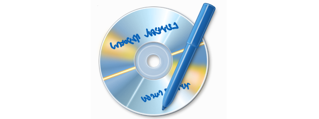 How to copy optical discs (CD, DVD or Blu-Ray) in Windows